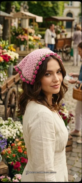 Bandana 3