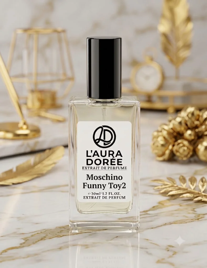 Ətir/Moschino funny toy2/30ml.