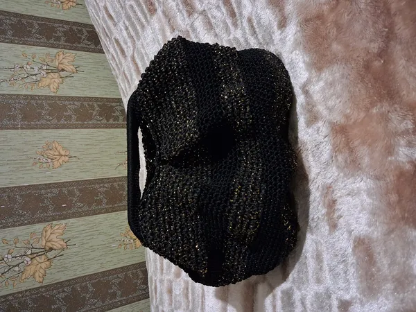 Burslu makrome çantalar 2