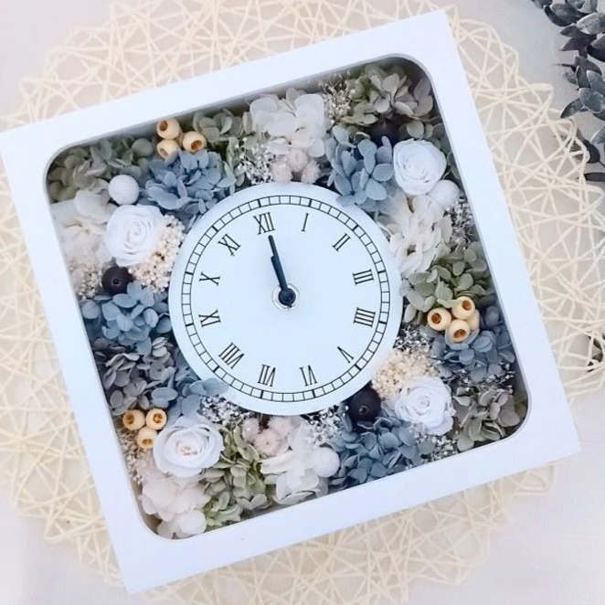 Gül saatı 2
