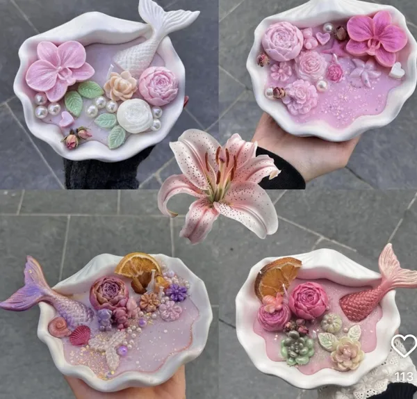 Ətrli Şam