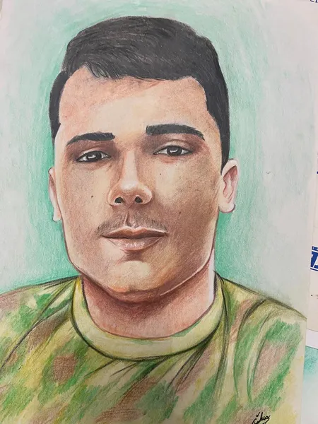 Portrait 2