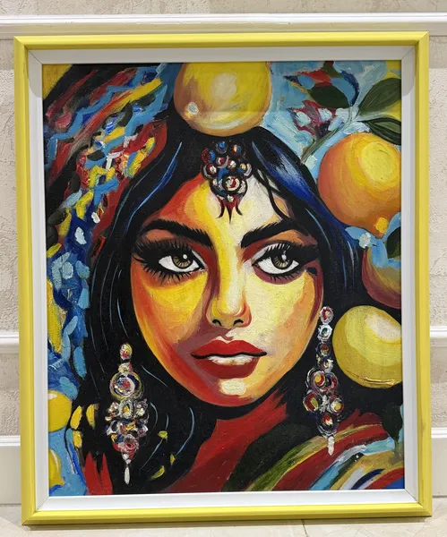 ‘Güneşin Rengi’