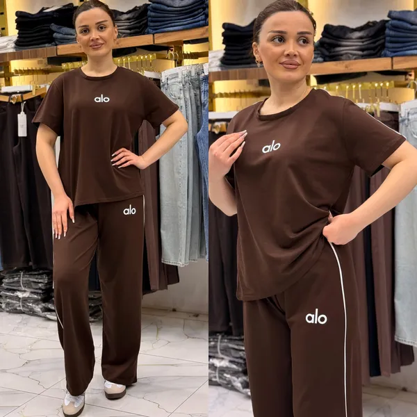 Dəstlər yay üçün  2