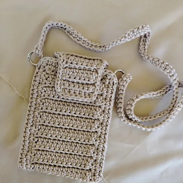 Telefon çantası 2