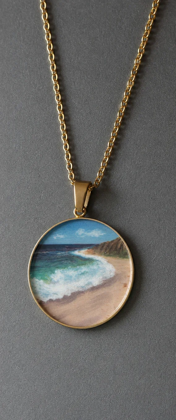 "Dəniz dalğası"🌊