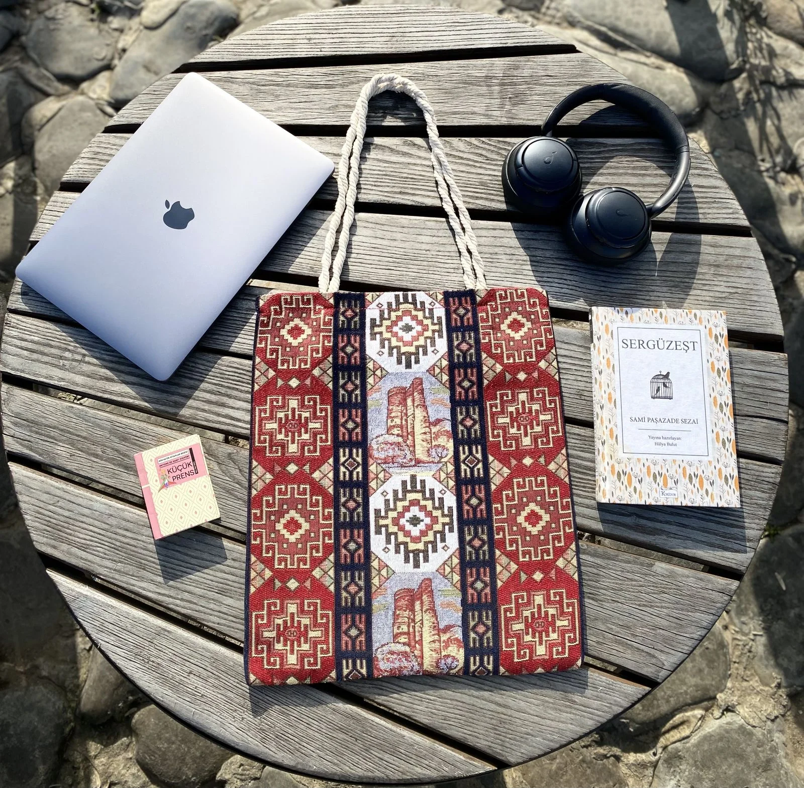 Eco bag