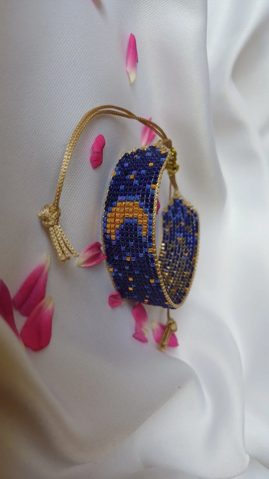 Midnight blue-Gecə mavisi