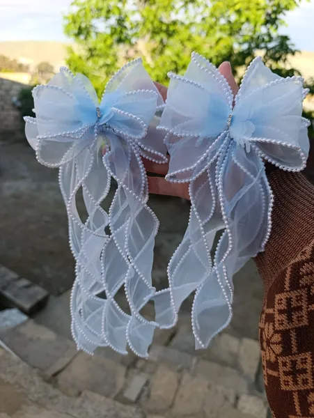 Mezun. Lentleri