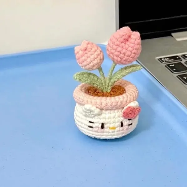 hello kitty dibçək 2