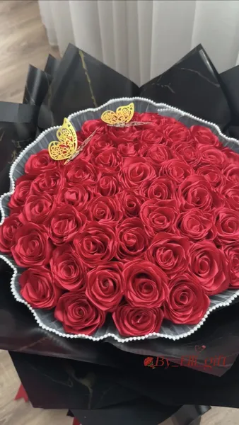 Əbədi , solmıyan gülər. Цветы 5