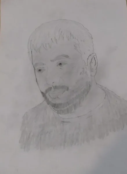  portret Sifarişi  2