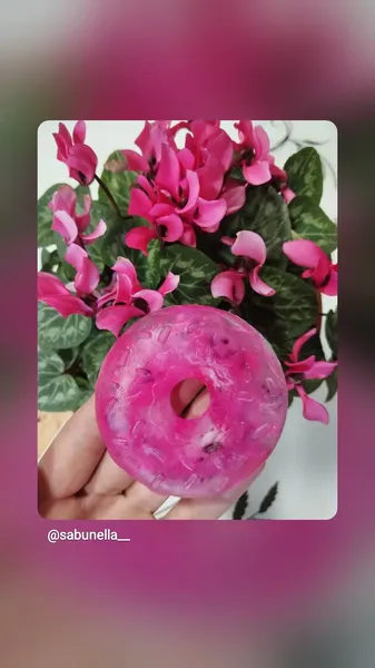 Təbii,qoxulu,əl işi sabunlar 3