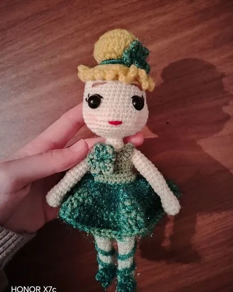 Mini dolls 2