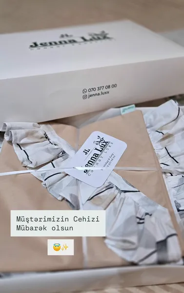 Cehizləriniz güvənlə çatdırıla 3