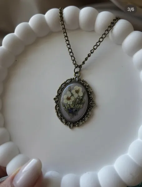 Vintage boyunbağılar🌿 5