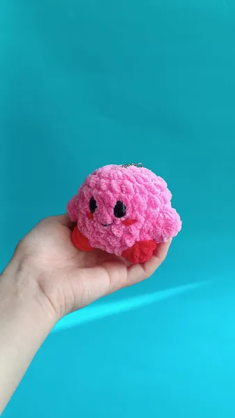 Toxunma Kirby🩷 2