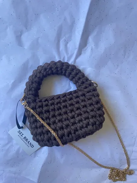       Brownie Bag