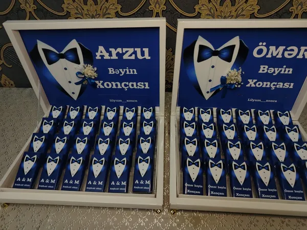 Bəy xoncası✨  2
