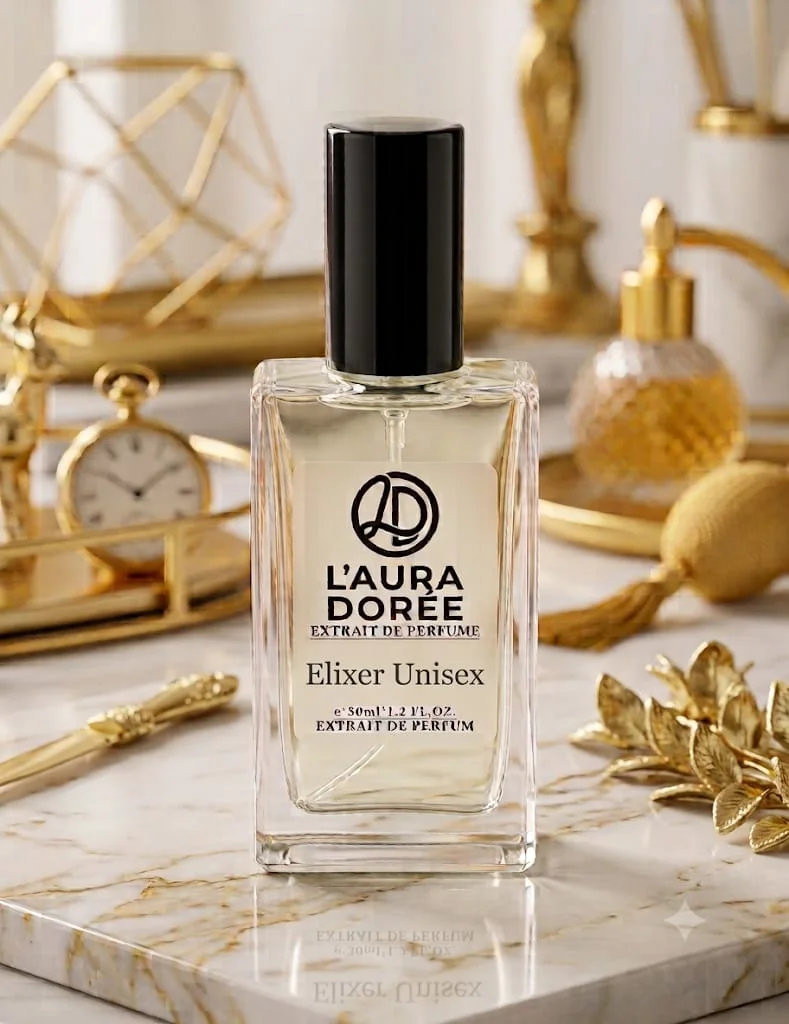 Ətir/Elixer unisex/30ml.