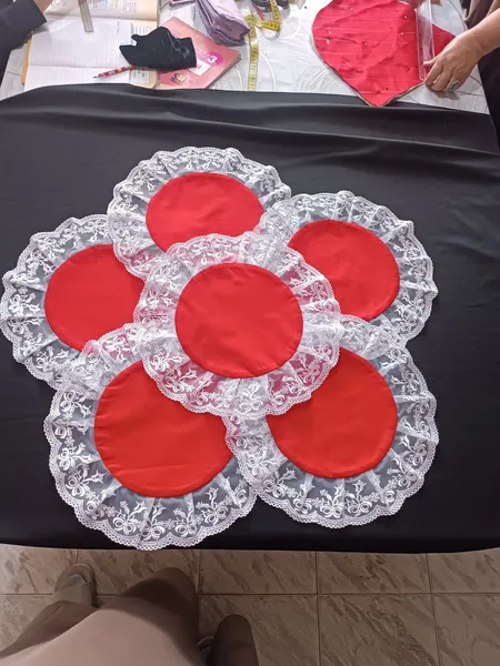 Boşqab altliqlari