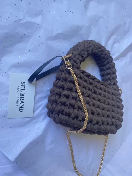       Brownie Bag 2