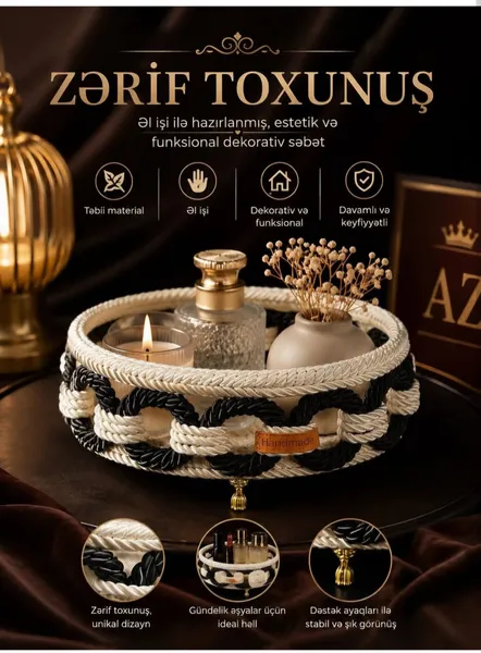 Dekor qablar 2